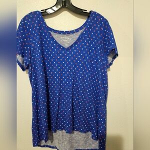 Lilly Pulitzer t -shirt